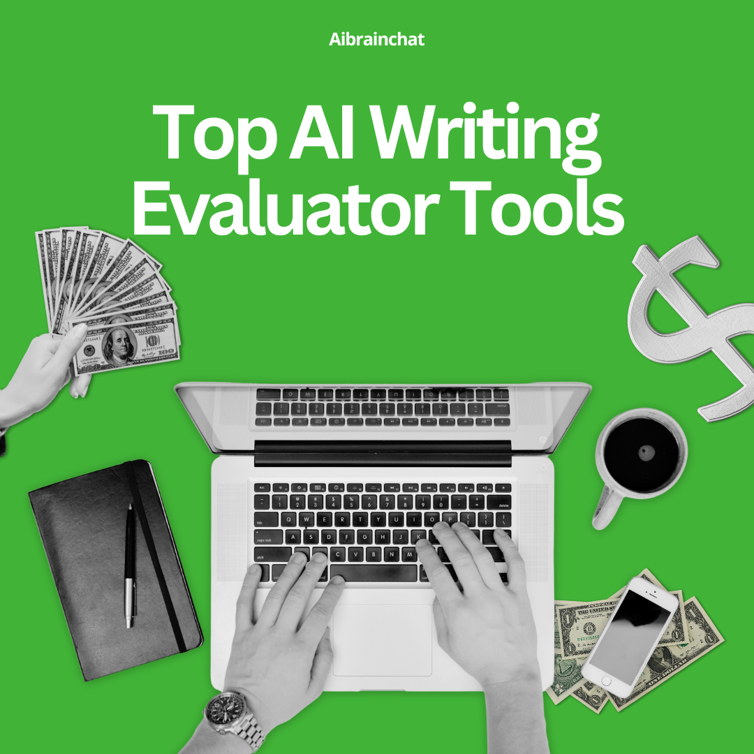 AI Writing Evaluator: Boost Your Content