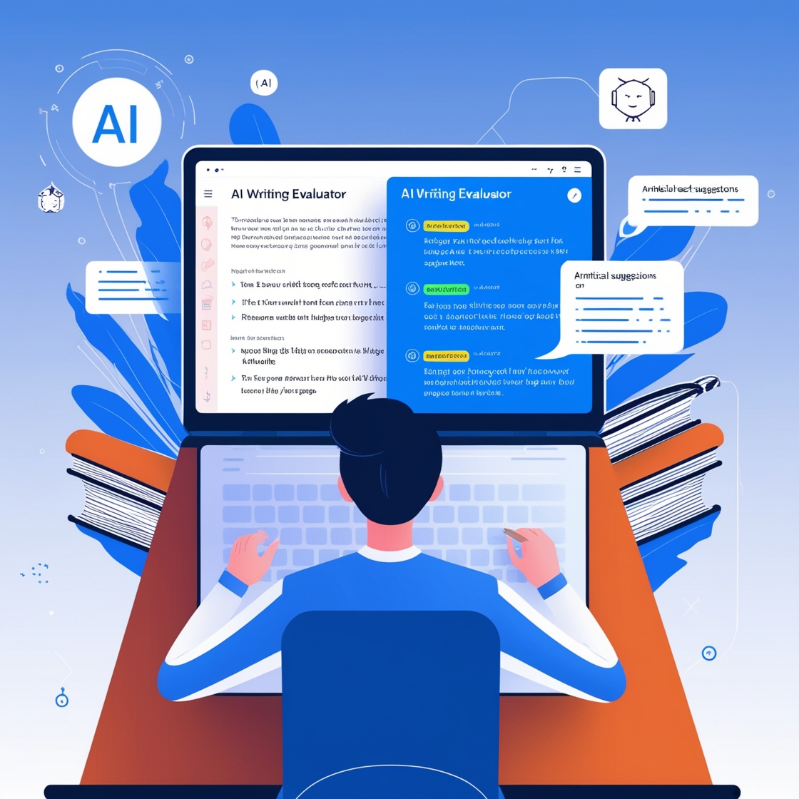 Enhance Your Writing Skills with AI Evaluators: A Comprehensive Guide